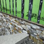 Pasadena Precision Cut 2 - Patrick Conroy Masonry LLC