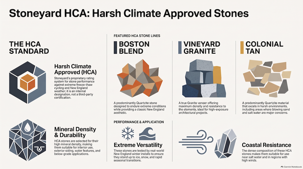 HCA