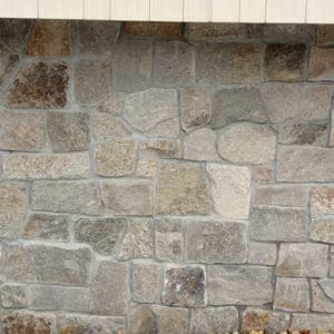 Newport Mist Mosaic - Stoneyard®