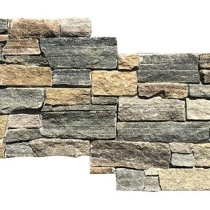 Cambridge Blend Stone Veneer Panels - Stoneyard®