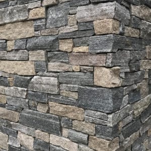 stone panel
