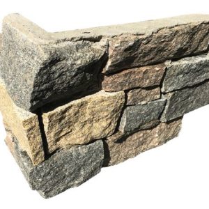 Cambridge Blend Stone Veneer Panels - Stoneyard®