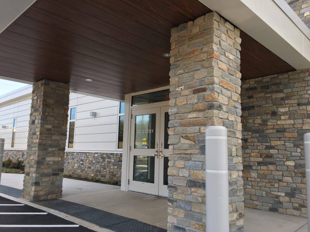 Medical Offices & Surgery Center - Stoneyard®