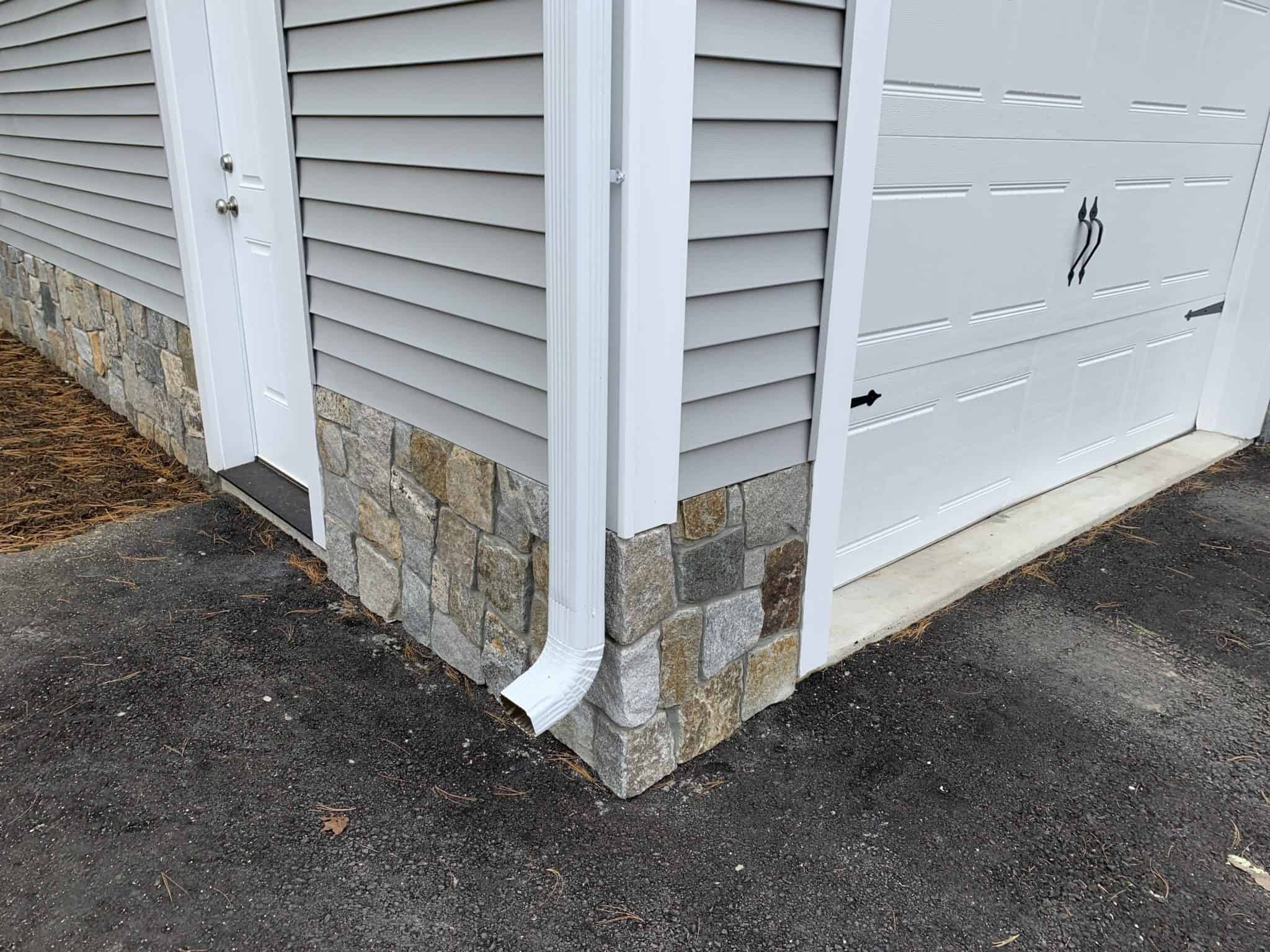 Beforeafter Cement Foundation To Natural Thin Veneer Stoneyard® 8021