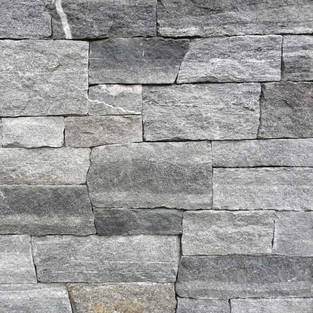 Oyster Bay Ashlar Thin Veneer - Stoneyard®